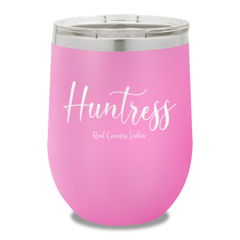 Huntress 12oz Stemless Wine Cup