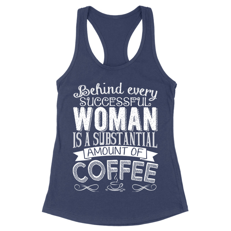 Amount Of Coffee Apparel