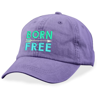 Born Free Hat