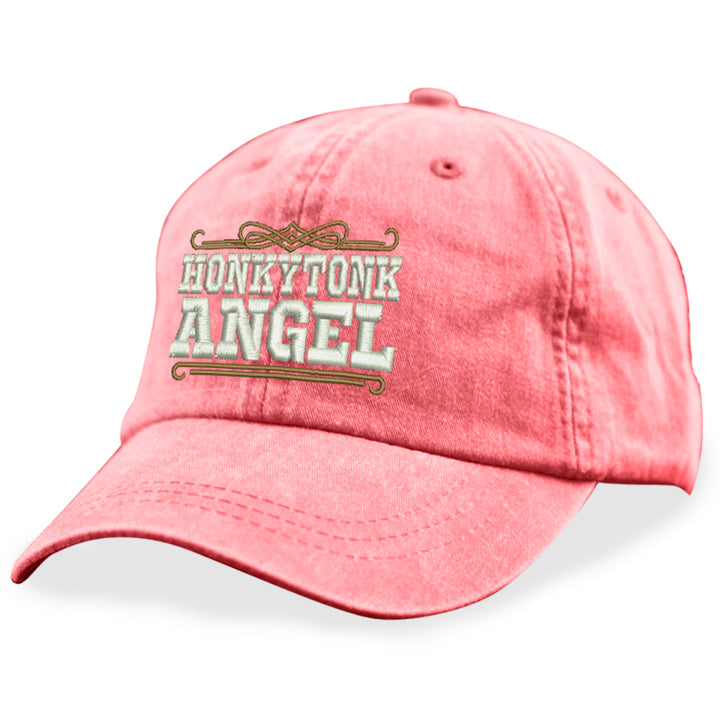 Honkytonk Angel Hat