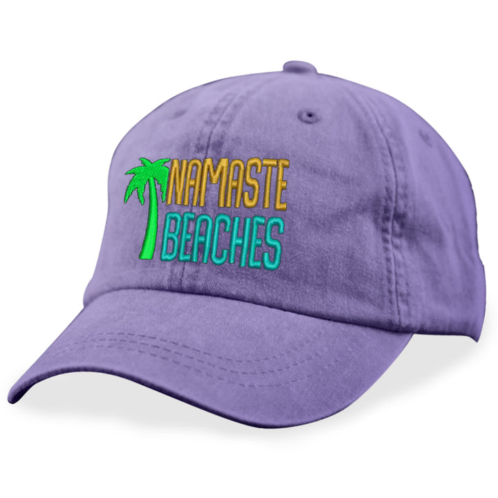 Namaste Beaches Hat