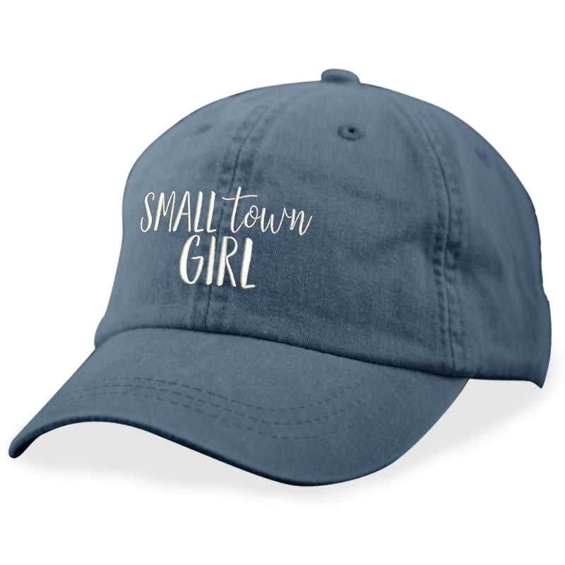 Small Town Girl Hat