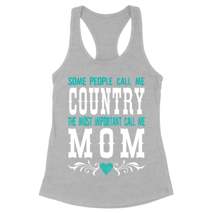 Country Mom Apparel