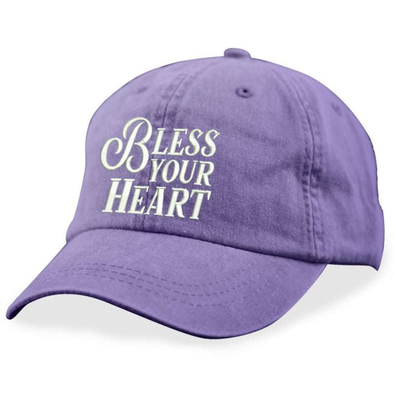 Bless Your Heart Hat