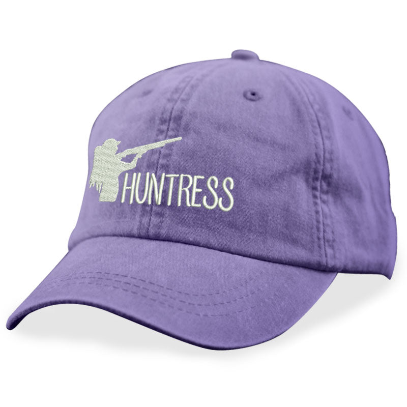 Huntress Shotgun Hat